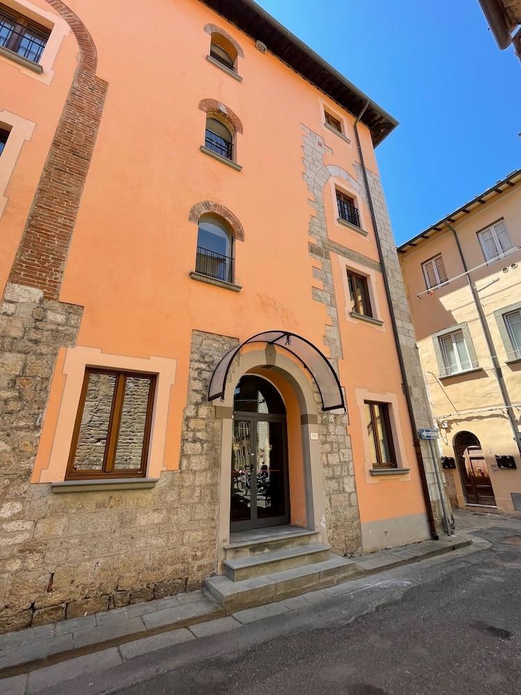 Hotel Caffe Verdi - 24 Hours Reception Pisa Ngoại thất bức ảnh