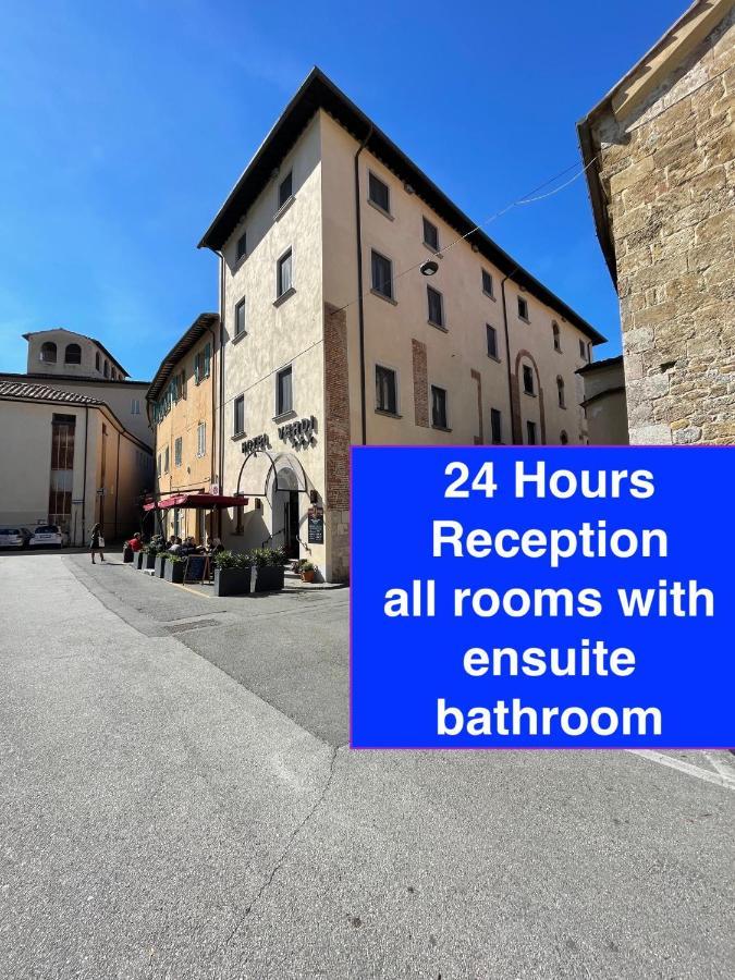 Hotel Caffe Verdi - 24 Hours Reception Pisa Ngoại thất bức ảnh